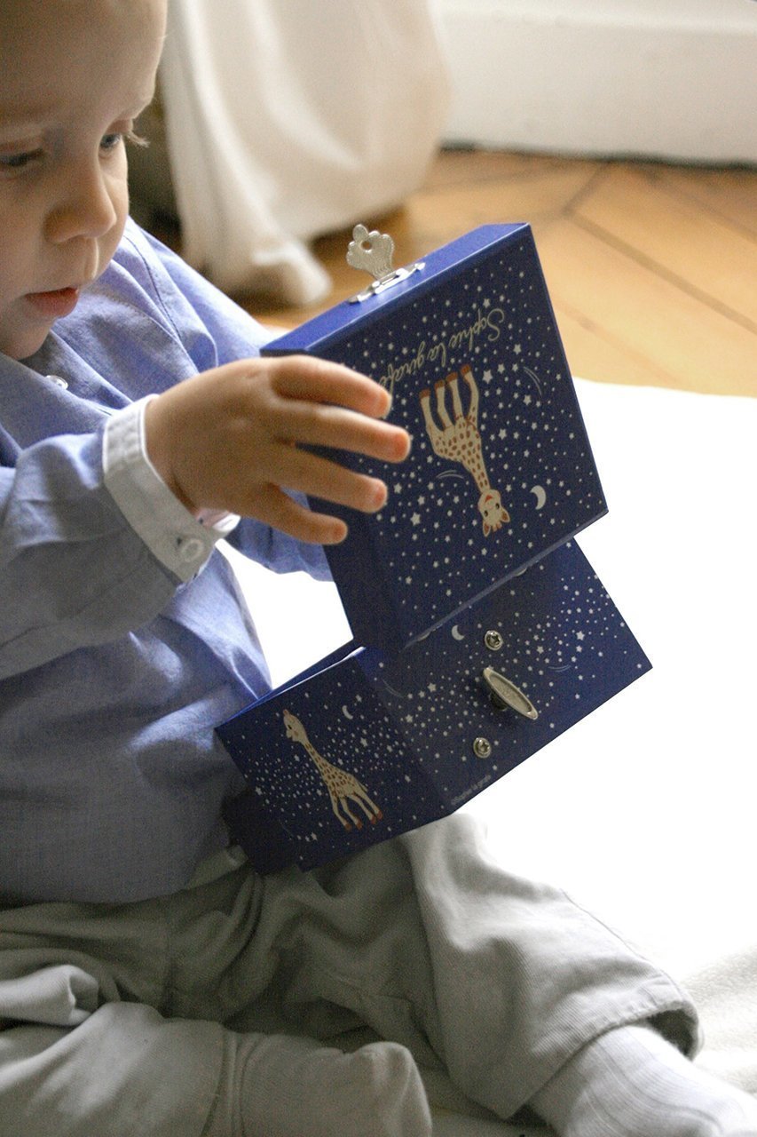 【キリンのソフィー/Sophie la girafe / KIDS】の【BABY】キリンのソフィー・フォトルミネッセンス・オルゴール 人気、トレンドファッション・服の通販 founy(ファニー) 　ファッション　Fashion　キッズファッション　Fashion for Kids　おすすめ　Recommended / Our Picks　ギフト プレゼント　Gift / Present　フランス　France, French　other-4|ID: prp329100000018436 ipo3291000000036191296