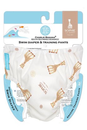 【キリンのソフィー/Sophie la girafe / KIDS】の【BABY】スイムダイパー&トレーニングパンツ 人気、トレンドファッション・服の通販 founy(ファニー) ファッション Fashion キッズファッション Fashion for Kids ボトムス Bottoms アウトドア Outdoor Clothing ベビー Baby, Babywear ロンパース Romper, Jumpsuit 抗菌 Antibacterial, Bacteria-Resistant |ID:prp329100000018437