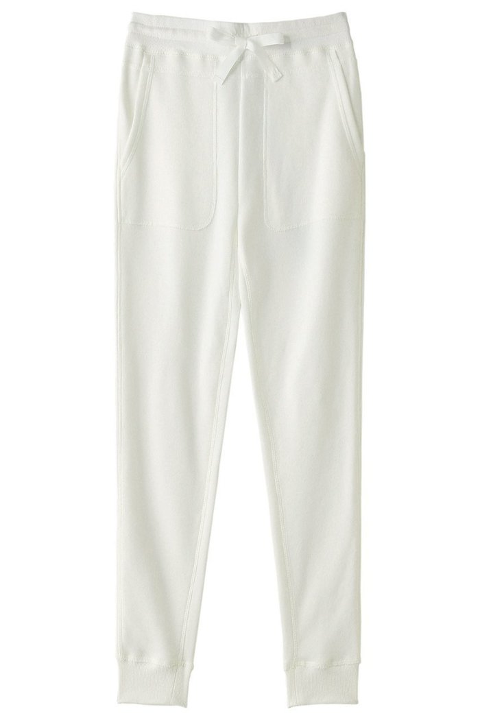 【フォーコーナーズ/+FOUR CORNERS】の裏毛ロングパンツ インテリア・キッズ・メンズ・レディースファッション・服の通販 founy(ファニー) https://founy.com/ ファッション Fashion レディースファッション Fashion for Women パンツ Pants & Trousers リラックス Relax, Relaxed Fit ロング Long, Long-Length 吸水 Absorbent, Quick-Dry |ID: prp329100000018439 ipo3291000000035355701