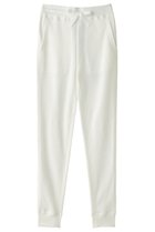 【フォーコーナーズ/+FOUR CORNERS】の裏毛ロングパンツ 人気、トレンドファッション・服の通販 founy(ファニー) ファッション Fashion レディースファッション Fashion for Women パンツ Pants & Trousers リラックス Relax, Relaxed Fit ロング Long, Long-Length 吸水 Absorbent, Quick-Dry thumbnail オフ|ID: prp329100000018439 ipo3291000000035355702