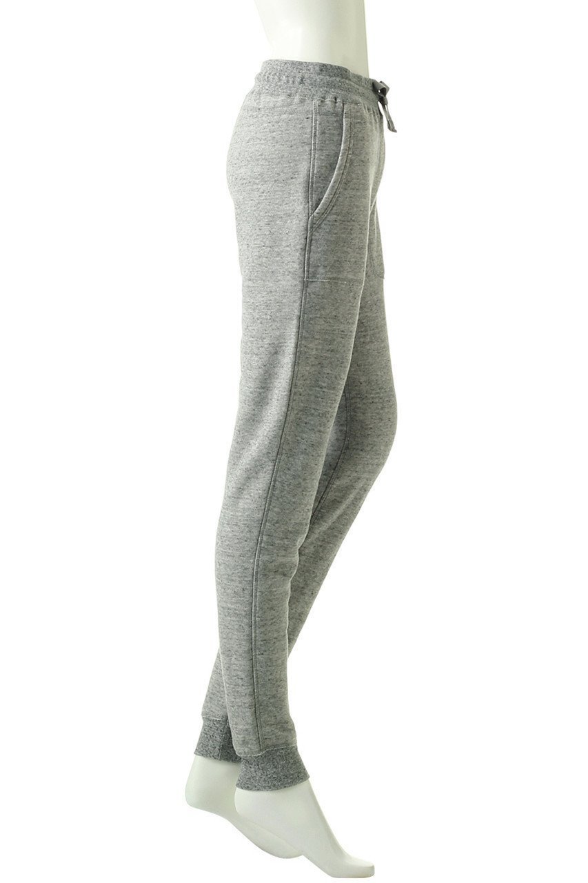 【フォーコーナーズ/+FOUR CORNERS】の裏毛ロングパンツ 人気、トレンドファッション・服の通販 founy(ファニー) 　ファッション　Fashion　レディースファッション　Fashion for Women　パンツ　Pants & Trousers　リラックス　Relax, Relaxed Fit　ロング　Long, Long-Length　吸水　Absorbent, Quick-Dry　other-3|ID: prp329100000018439 ipo3291000000035435747