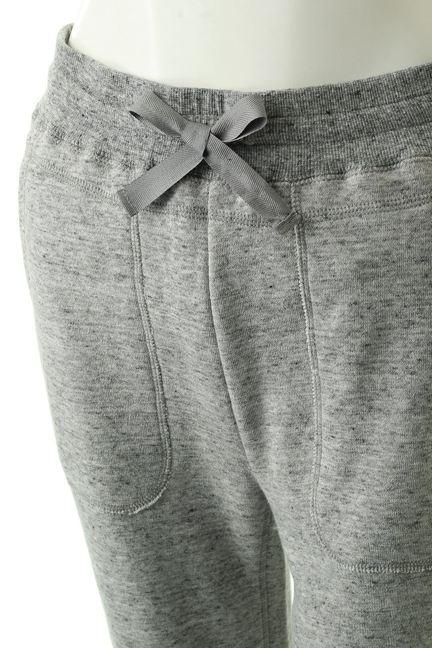 【フォーコーナーズ/+FOUR CORNERS】の裏毛ロングパンツ 人気、トレンドファッション・服の通販 founy(ファニー) 　ファッション　Fashion　レディースファッション　Fashion for Women　パンツ　Pants & Trousers　リラックス　Relax, Relaxed Fit　ロング　Long, Long-Length　吸水　Absorbent, Quick-Dry　other-5|ID: prp329100000018439 ipo3291000000035435749