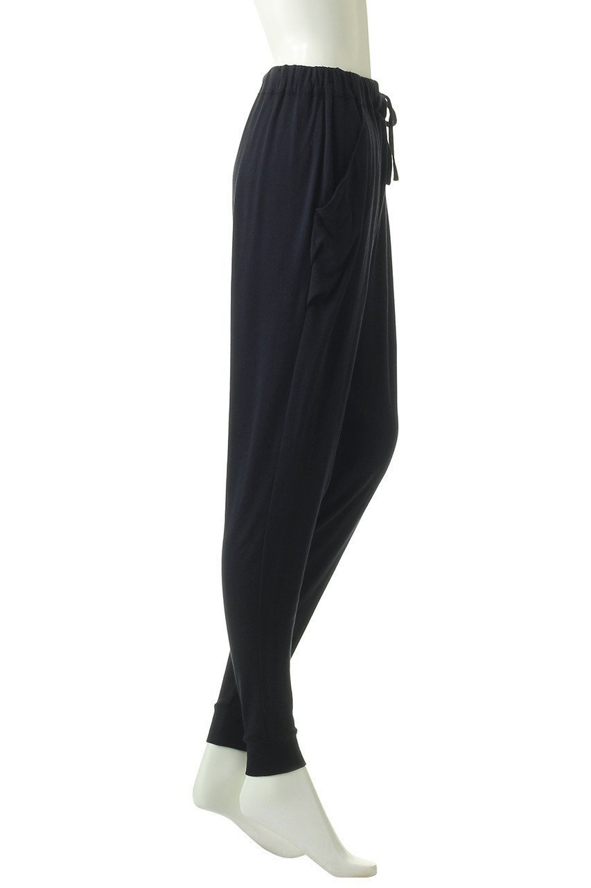 【フォーコーナーズ/+FOUR CORNERS】のハーフミラノサルエルパンツ 人気、トレンドファッション・服の通販 founy(ファニー) ファッション Fashion レディースファッション Fashion for Women パンツ Pants & Trousers おすすめ Recommended / Our Picks スマート Smart, Elegant スリム Slim, Slim Fit リラックス Relax, Relaxed Fit 旅行 Travel other-3|ID: prp329100000018443 ipo3291000000032927491