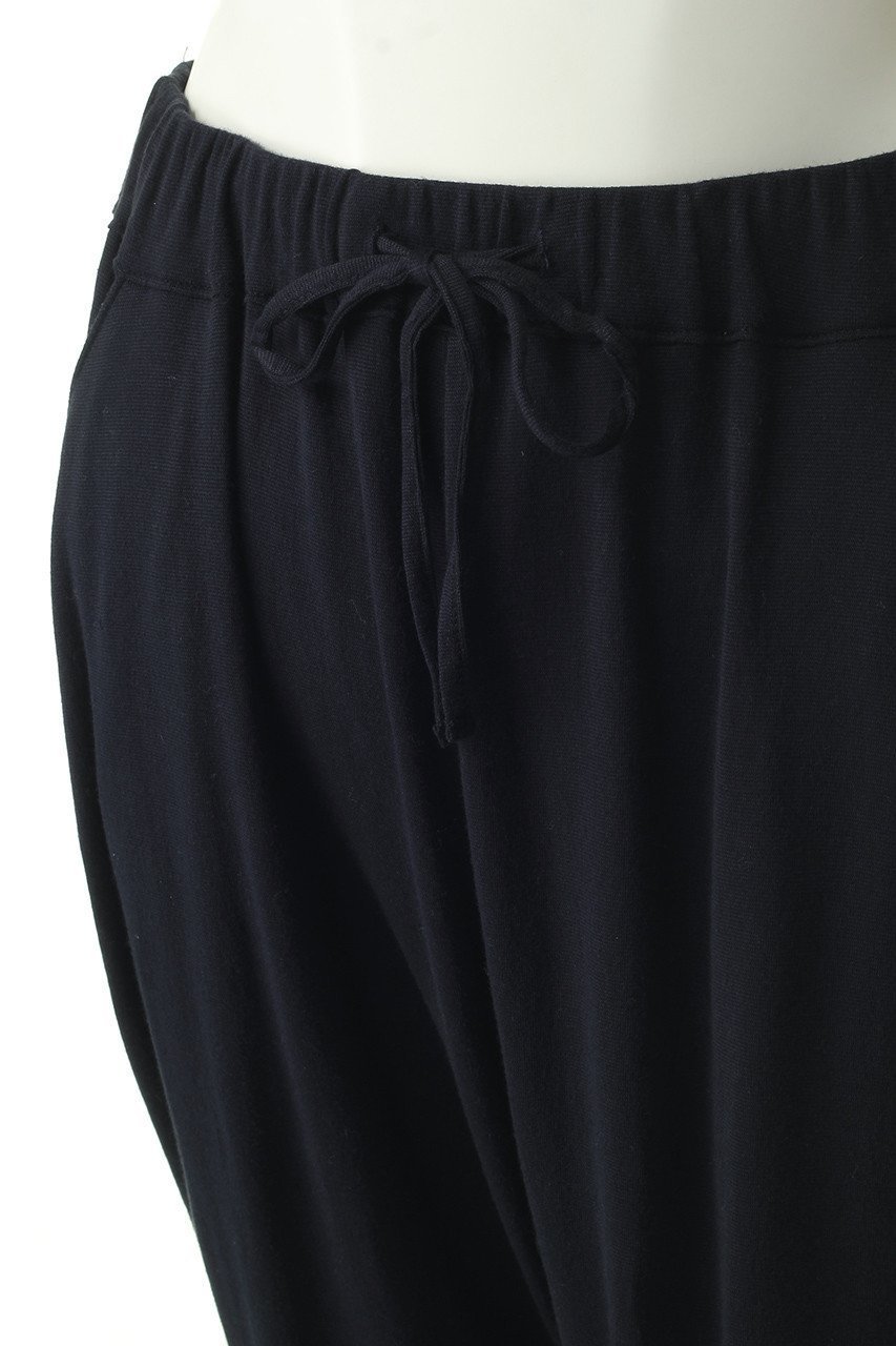 【フォーコーナーズ/+FOUR CORNERS】のハーフミラノサルエルパンツ 人気、トレンドファッション・服の通販 founy(ファニー) ファッション Fashion レディースファッション Fashion for Women パンツ Pants & Trousers おすすめ Recommended / Our Picks スマート Smart, Elegant スリム Slim, Slim Fit リラックス Relax, Relaxed Fit 旅行 Travel other-5|ID: prp329100000018443 ipo3291000000032927506