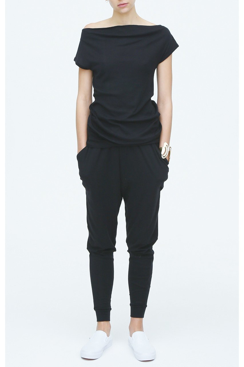 【フォーコーナーズ/+FOUR CORNERS】のハーフミラノサルエルパンツ 人気、トレンドファッション・服の通販 founy(ファニー) 　ファッション　Fashion　レディースファッション　Fashion for Women　パンツ　Pants & Trousers　おすすめ　Recommended / Our Picks　スマート　Smart, Elegant　スリム　Slim, Slim Fit　リラックス　Relax, Relaxed Fit　旅行　Travel　other-6|ID: prp329100000018443 ipo3291000000035896887