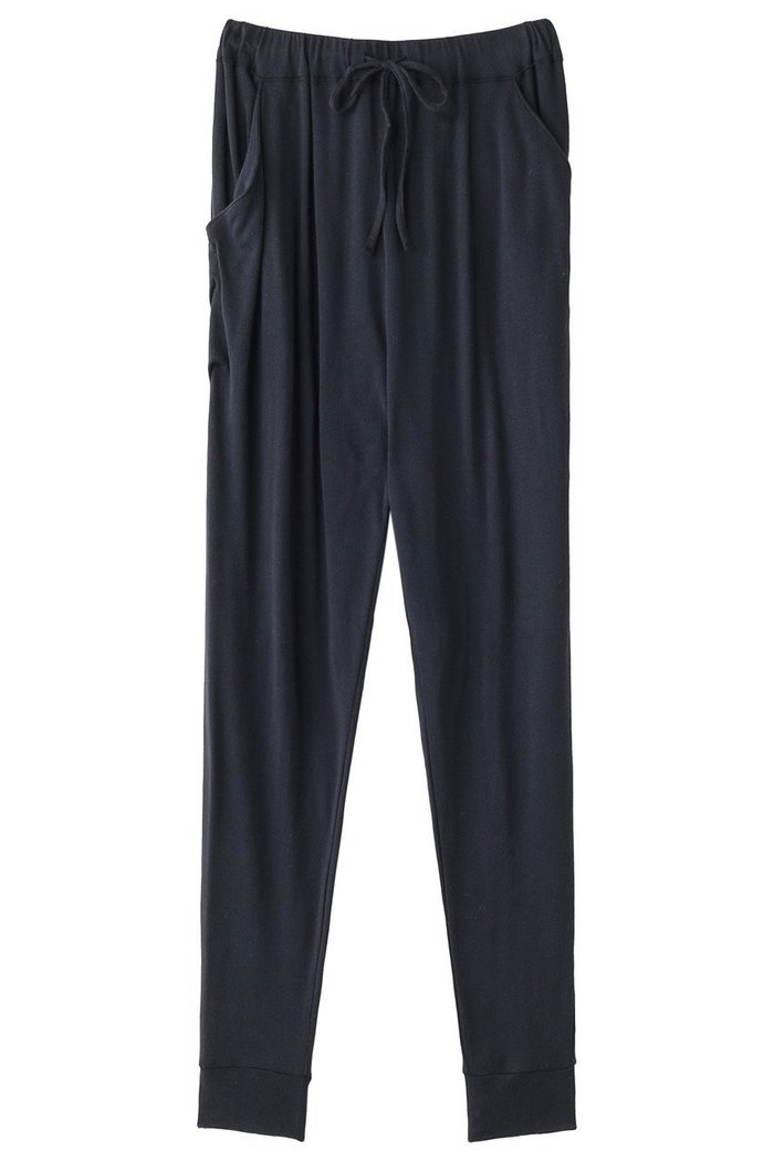 【フォーコーナーズ/+FOUR CORNERS】のハーフミラノサルエルパンツ インテリア・キッズ・メンズ・レディースファッション・服の通販 founy(ファニー) https://founy.com/ ファッション Fashion レディースファッション Fashion for Women パンツ Pants & Trousers おすすめ Recommended / Our Picks スマート Smart, Elegant スリム Slim, Slim Fit リラックス Relax, Relaxed Fit 旅行 Travel |ID: prp329100000018443 ipo3291000000036688799