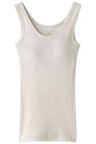 【フォーコーナーズ/+FOUR CORNERS】のカップ付きタンクトップ 人気、トレンドファッション・服の通販 founy(ファニー) ファッション Fashion レディースファッション Fashion for Women トップス・カットソー Cut & Sew Tops キャミソール&ノースリーブ Camisoles & Sleeveless Tops シャツ・ブラウス・オフィスカジュアル Elegant Blouses & Button-Ups ロングTシャツ・Tシャツ Longline T-Shirts & Tees カットソー・ベーシックTシャツ Cut-and-Sewn Tops / Stretch Tees & Basics インナー Innerwear キャミソール Camisole, Spaghetti Strap Top ストレッチ Stretch, Stretchy Fabric タンク Tank Top, Sleeveless Top フィット Fit, Slim Fit リラックス Relax, Relaxed Fit 今季 This Season, Current Season thumbnail オートミール|ID: prp329100000018449 ipo3291000000032840423