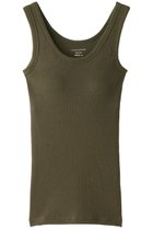 【フォーコーナーズ/+FOUR CORNERS】のカップ付きタンクトップ 人気、トレンドファッション・服の通販 founy(ファニー) ファッション Fashion レディースファッション Fashion for Women トップス・カットソー Cut & Sew Tops キャミソール&ノースリーブ Camisoles & Sleeveless Tops シャツ・ブラウス・オフィスカジュアル Elegant Blouses & Button-Ups ロングTシャツ・Tシャツ Longline T-Shirts & Tees カットソー・ベーシックTシャツ Cut-and-Sewn Tops / Stretch Tees & Basics インナー Innerwear キャミソール Camisole, Spaghetti Strap Top ストレッチ Stretch, Stretchy Fabric タンク Tank Top, Sleeveless Top フィット Fit, Slim Fit リラックス Relax, Relaxed Fit 今季 This Season, Current Season thumbnail カーキ|ID: prp329100000018449 ipo3291000000032840434