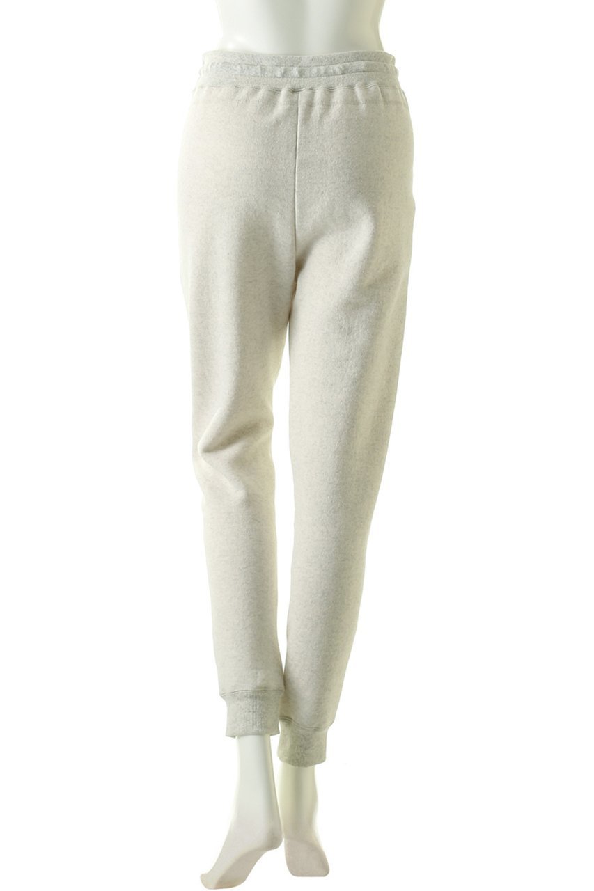 【フォーコーナーズ/+FOUR CORNERS】の綿ウール裏毛ロングパンツ 人気、トレンドファッション・服の通販 founy(ファニー) 　ファッション　Fashion　レディースファッション　WOMEN　パンツ　Pants　テーパード　Tapered　リラックス　Relax　ロング　Long　定番　Standard　other-4|ID: prp329100000018452 ipo3291000000031410047
