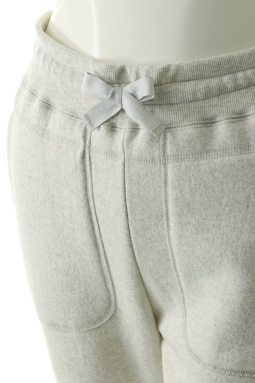 【フォーコーナーズ/+FOUR CORNERS】の綿ウール裏毛ロングパンツ 人気、トレンドファッション・服の通販 founy(ファニー) 　ファッション　Fashion　レディースファッション　WOMEN　パンツ　Pants　テーパード　Tapered　リラックス　Relax　ロング　Long　定番　Standard　other-5|ID: prp329100000018452 ipo3291000000031410049
