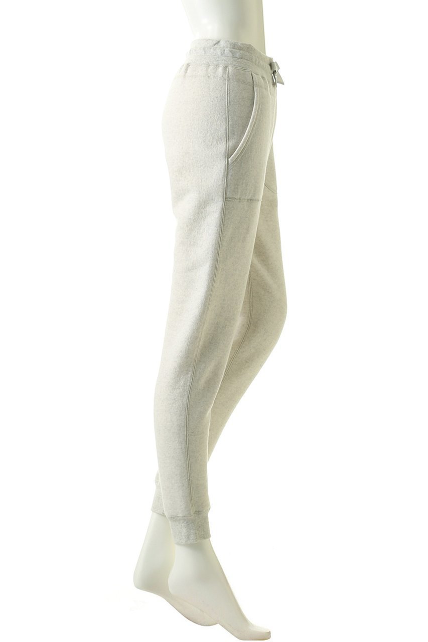 【フォーコーナーズ/+FOUR CORNERS】の綿ウール裏毛ロングパンツ 人気、トレンドファッション・服の通販 founy(ファニー) ファッション Fashion レディースファッション Fashion for Women パンツ Pants & Trousers テーパード Tapered, Tapered Pants リラックス Relax, Relaxed Fit ロング Long, Long-Length 定番 Standard, Basic Item other-3|ID: prp329100000018452 ipo3291000000032831452