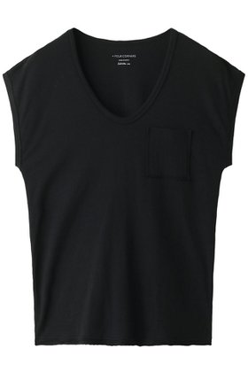 【フォーコーナーズ/+FOUR CORNERS】のノースリーブTシャツ 人気、トレンドファッション・服の通販 founy(ファニー) ファッション Fashion レディースファッション WOMEN トップス・カットソー Tops/Tshirt キャミソール / ノースリーブ No Sleeves シャツ/ブラウス Shirts/Blouses ロング / Tシャツ T-Shirts カットソー Cut and Sewn おすすめ Recommend アクセサリー Accessories インナー Inner カットオフ Cut Off キャミソール Camisole タンク Tank ノースリーブ No Sleeve リラックス Relax ヴィンテージ Vintage 夏 Summer |ID:prp329100000018456