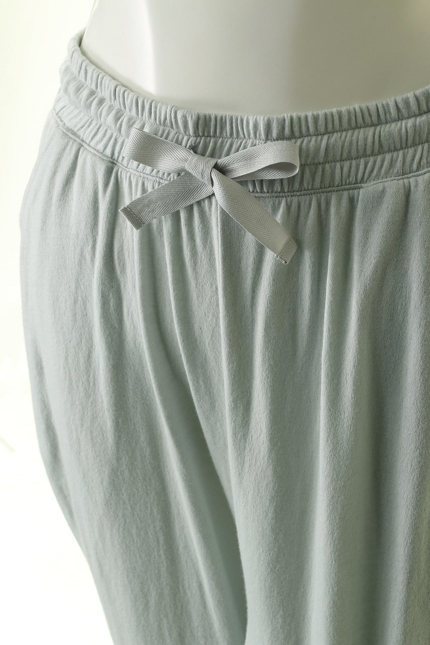 【フォーコーナーズ/+FOUR CORNERS】の接結サルエルショーツ 人気、トレンドファッション・服の通販 founy(ファニー) 　ファッション　Fashion　レディースファッション　Fashion for Women　パンツ　Pants & Trousers　ショートパンツ・ハーフパンツ　High-Waisted & Relaxed Shorts　ギフト プレゼント　Gift / Present　ショート　Short, Short Length　ファブリック　Fabric, Textile　リラックス　Relax, Relaxed Fit　other-5|ID: prp329100000018457 ipo3291000000035645960