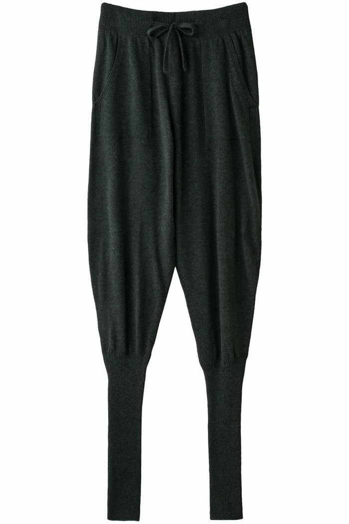 【フォーコーナーズ/+FOUR CORNERS】のコットンニットパンツ インテリア・キッズ・メンズ・レディースファッション・服の通販 founy(ファニー) https://founy.com/ ファッション Fashion レディースファッション Fashion for Women パンツ Pants & Trousers おすすめ Recommended / Our Picks サルエル Sarouel Pants, Drop-Crotch Pants セットアップ Set-Up, Coordinated Outfit リラックス Relax, Relaxed Fit ルーズ Loose, Oversized |ID: prp329100000018460 ipo3291000000035812877