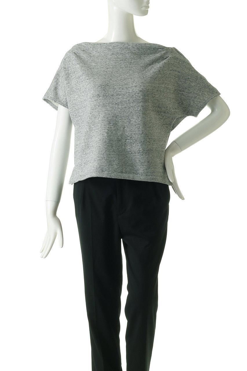 【フォーコーナーズ/+FOUR CORNERS】のドルマンスリーブプルオーバー 人気、トレンドファッション・服の通販 founy(ファニー) 　ファッション　Fashion　レディースファッション　Fashion for Women　トップス・カットソー　Cut & Sew Tops　シャツ・ブラウス・オフィスカジュアル　Elegant Blouses & Button-Ups　ロングTシャツ・Tシャツ　Longline T-Shirts & Tees　カジュアルプルオーバー・ニットトップス　Pullovers & Knit Tops / Casual Pullovers　カットソー・ベーシックTシャツ　Cut-and-Sewn Tops / Stretch Tees & Basics　おすすめ　Recommended / Our Picks　ショート　Short, Short Length　スリーブ　Sleeve, Long Sleeve / Short Sleeve　トレンド　Trend, Trending Now　ボトム　Bottoms, Lower Wear　リラックス　Relax, Relaxed Fit　定番　Standard, Basic Item　other-2|ID: prp329100000018461 ipo3291000000032840284