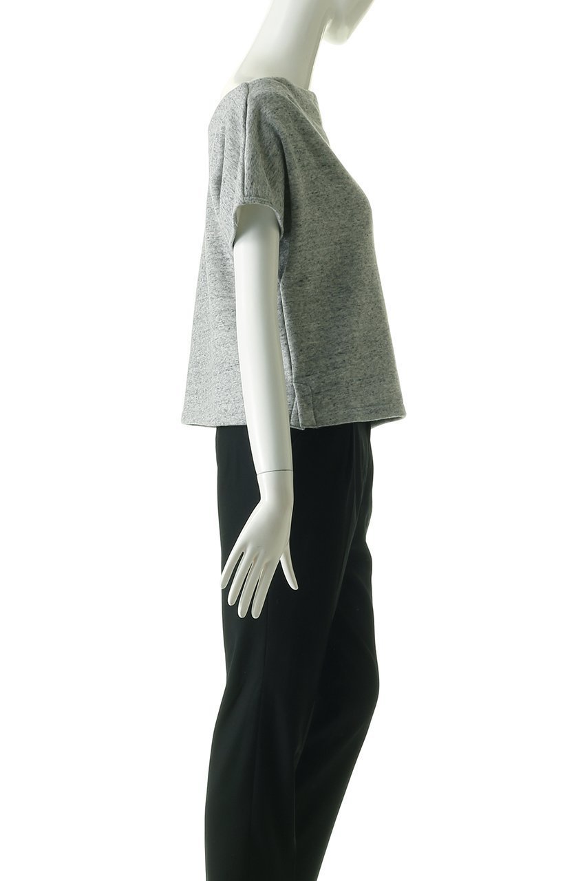 【フォーコーナーズ/+FOUR CORNERS】のドルマンスリーブプルオーバー 人気、トレンドファッション・服の通販 founy(ファニー) 　ファッション　Fashion　レディースファッション　Fashion for Women　トップス・カットソー　Cut & Sew Tops　シャツ・ブラウス・オフィスカジュアル　Elegant Blouses & Button-Ups　ロングTシャツ・Tシャツ　Longline T-Shirts & Tees　カジュアルプルオーバー・ニットトップス　Pullovers & Knit Tops / Casual Pullovers　カットソー・ベーシックTシャツ　Cut-and-Sewn Tops / Stretch Tees & Basics　おすすめ　Recommended / Our Picks　ショート　Short, Short Length　スリーブ　Sleeve, Long Sleeve / Short Sleeve　トレンド　Trend, Trending Now　ボトム　Bottoms, Lower Wear　リラックス　Relax, Relaxed Fit　定番　Standard, Basic Item　other-4|ID: prp329100000018461 ipo3291000000032840295