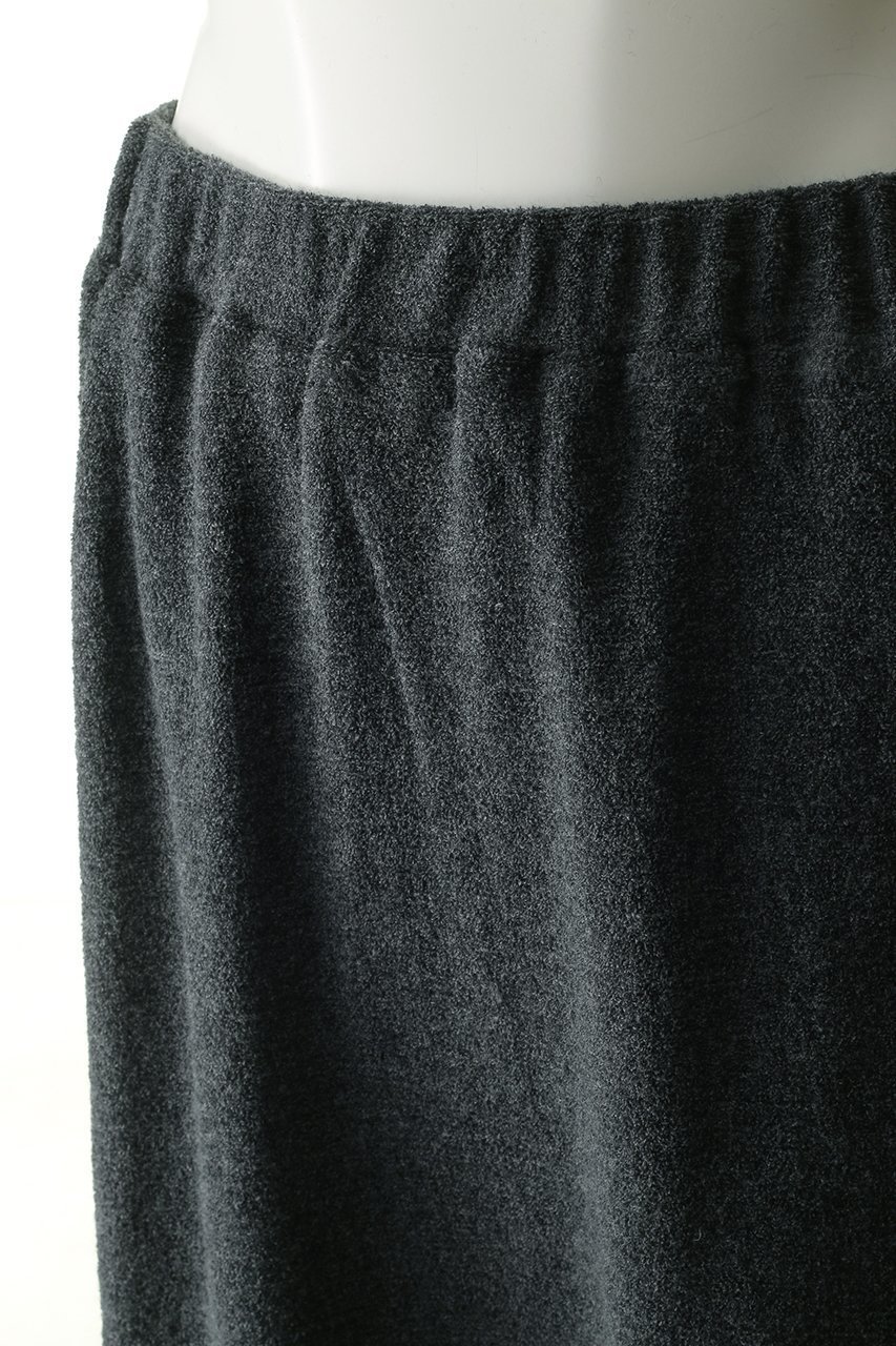 【フォーコーナーズ/+FOUR CORNERS】のパイルフレアースカート 人気、トレンドファッション・服の通販 founy(ファニー) 　ファッション　Fashion　レディースファッション　Fashion for Women　スカート　Skirts　フレア　Flare, Flared　リラックス　Relax, Relaxed Fit　other-5|ID: prp329100000018463 ipo3291000000035435204