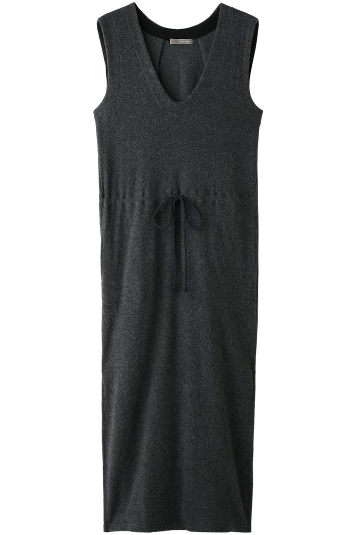 【フォーコーナーズ/+FOUR CORNERS】のパイルノースリーブワンピース インテリア・キッズ・メンズ・レディースファッション・服の通販 founy(ファニー) https://founy.com/ ファッション Fashion レディースファッション Fashion for Women ワンピース Dresses チュニック Tunic Tops & Dresses おすすめ Recommended / Our Picks チュニック Tunic, Long Top リラックス Relax, Relaxed Fit ロング Long, Long-Length エレガント 上品 Elegant 旅行 Travel |ID: prp329100000018464 ipo3291000000036070367