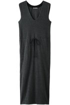 【フォーコーナーズ/+FOUR CORNERS】のパイルノースリーブワンピース 人気、トレンドファッション・服の通販 founy(ファニー) ファッション Fashion レディースファッション Fashion for Women ワンピース Dresses チュニック Tunic Tops & Dresses おすすめ Recommended / Our Picks チュニック Tunic, Long Top リラックス Relax, Relaxed Fit ロング Long, Long-Length エレガント 上品 Elegant 旅行 Travel thumbnail チャコール|ID: prp329100000018464 ipo3291000000036795567