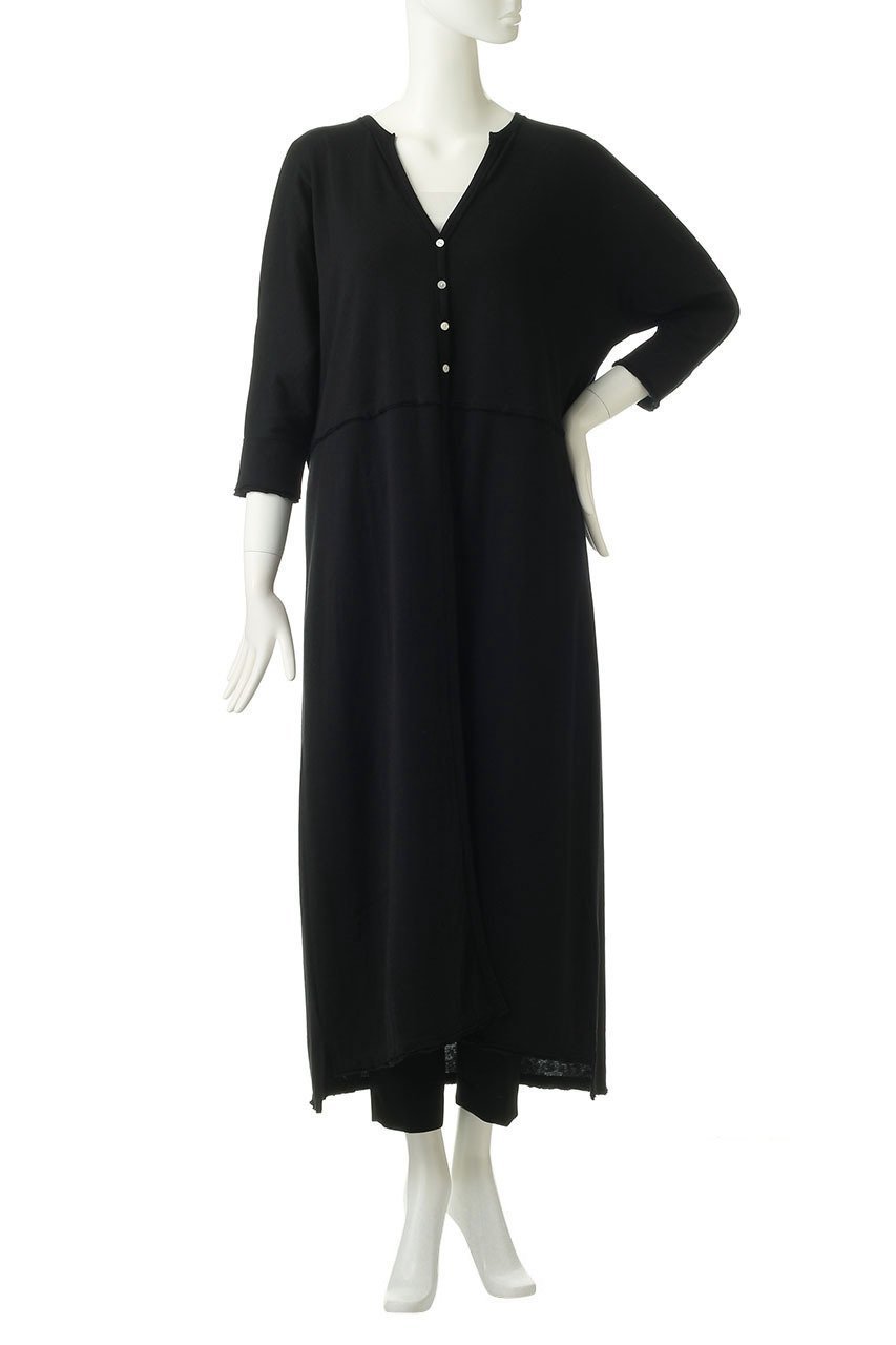 【フォーコーナーズ/+FOUR CORNERS】のロングカーディガン 人気、トレンドファッション・服の通販 founy(ファニー) 　ファッション　Fashion　レディースファッション　Fashion for Women　トップス・カットソー　Cut & Sew Tops　ニット　Knit Tops & Sweaters　カーディガン・羽織り　Layered Style Cardigans　カーディガン　Cardigan, Knitwear　ガウン　Gown, Robe　トレンド　Trend, Trending Now　マキシ　Maxi, Full Length　リラックス　Relax, Relaxed Fit　ロング　Long, Long-Length　今季　This Season, Current Season　other-2|ID: prp329100000018465 ipo3291000000035624449