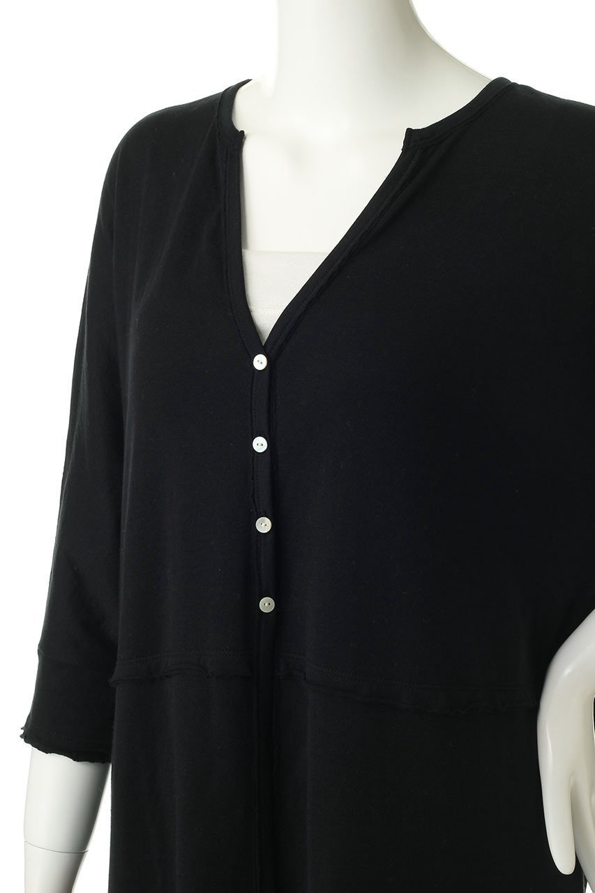 【フォーコーナーズ/+FOUR CORNERS】のロングカーディガン 人気、トレンドファッション・服の通販 founy(ファニー) 　ファッション　Fashion　レディースファッション　Fashion for Women　トップス・カットソー　Cut & Sew Tops　ニット　Knit Tops & Sweaters　カーディガン・羽織り　Layered Style Cardigans　カーディガン　Cardigan, Knitwear　ガウン　Gown, Robe　トレンド　Trend, Trending Now　マキシ　Maxi, Full Length　リラックス　Relax, Relaxed Fit　ロング　Long, Long-Length　今季　This Season, Current Season　other-5|ID: prp329100000018465 ipo3291000000035624453