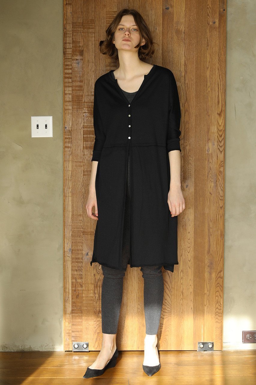 【フォーコーナーズ/+FOUR CORNERS】のロングカーディガン 人気、トレンドファッション・服の通販 founy(ファニー) 　ファッション　Fashion　レディースファッション　Fashion for Women　トップス・カットソー　Cut & Sew Tops　ニット　Knit Tops & Sweaters　カーディガン・羽織り　Layered Style Cardigans　カーディガン　Cardigan, Knitwear　ガウン　Gown, Robe　トレンド　Trend, Trending Now　マキシ　Maxi, Full Length　リラックス　Relax, Relaxed Fit　ロング　Long, Long-Length　今季　This Season, Current Season　other-6|ID: prp329100000018465 ipo3291000000035624454