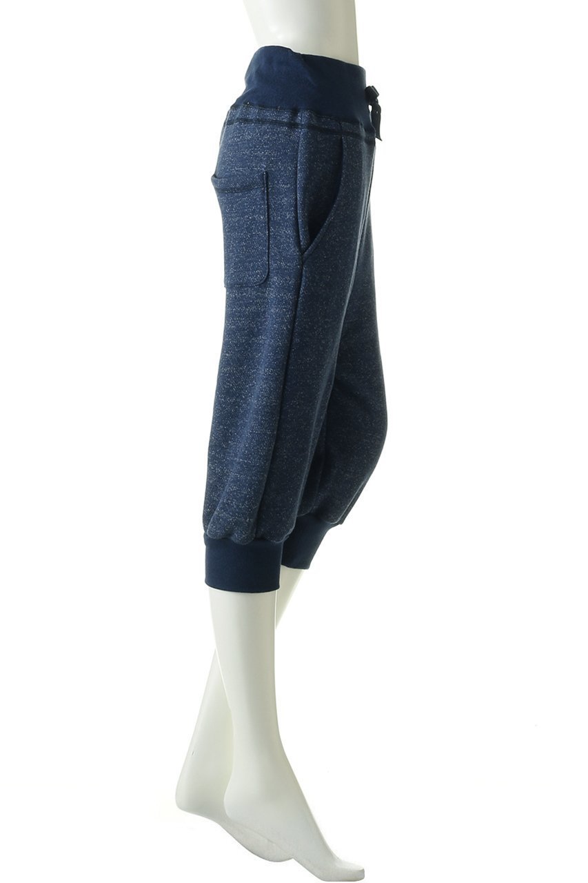 【フォーコーナーズ/+FOUR CORNERS】の裏毛サルエルショーツ 人気、トレンドファッション・服の通販 founy(ファニー) ファッション Fashion レディースファッション Fashion for Women パンツ Pants & Trousers リラックス Relax, Relaxed Fit other-3|ID: prp329100000018466 ipo3291000000032831405