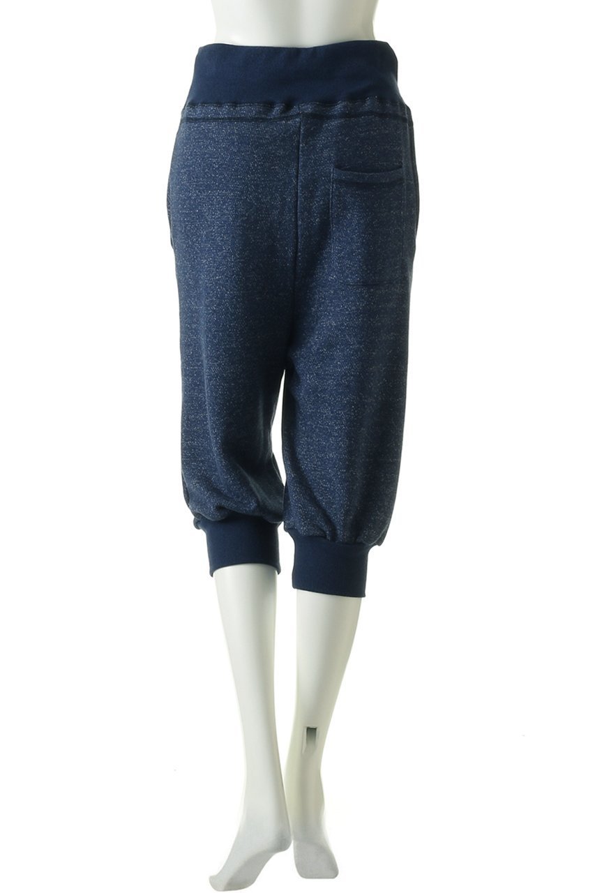 【フォーコーナーズ/+FOUR CORNERS】の裏毛サルエルショーツ 人気、トレンドファッション・服の通販 founy(ファニー) ファッション Fashion レディースファッション Fashion for Women パンツ Pants & Trousers リラックス Relax, Relaxed Fit other-4|ID: prp329100000018466 ipo3291000000032831406