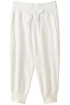 【フォーコーナーズ/+FOUR CORNERS】の裏毛サルエルショーツ 人気、トレンドファッション・服の通販 founy(ファニー) ファッション Fashion レディースファッション Fashion for Women パンツ Pants & Trousers リラックス Relax, Relaxed Fit thumbnail オフ|ID: prp329100000018466 ipo3291000000035946095