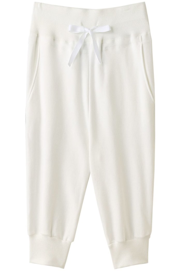 【フォーコーナーズ/+FOUR CORNERS】の裏毛サルエルショーツ インテリア・キッズ・メンズ・レディースファッション・服の通販 founy(ファニー) https://founy.com/ ファッション Fashion レディースファッション Fashion for Women パンツ Pants & Trousers リラックス Relax, Relaxed Fit |ID: prp329100000018466 ipo3291000000036124263