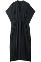 【フォーコーナーズ/+FOUR CORNERS】のギャザーワンピース 人気、トレンドファッション・服の通販 founy(ファニー) ファッション Fashion レディースファッション Fashion for Women ワンピース Dresses チュニック Tunic Tops & Dresses ギャザー Gathered, Ruffled チュニック Tunic, Long Top フロント Front, Front Design 再入荷 Restock / Back in Stock thumbnail ネイビー|ID: prp329100000018468 ipo3291000000032769296