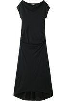 【フォーコーナーズ/+FOUR CORNERS】のハーフミラノワンピース ブラック|ID: prp329100000018469 ipo3291000000035957348