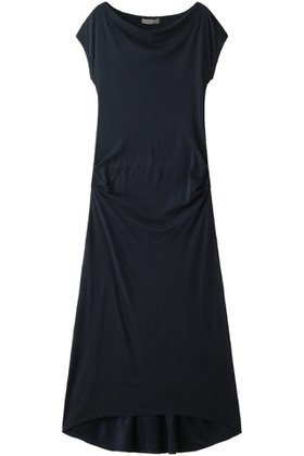 【フォーコーナーズ/+FOUR CORNERS】のハーフミラノワンピース 人気、トレンドファッション・服の通販 founy(ファニー) ファッション Fashion レディースファッション Fashion for Women ワンピース Dresses チュニック Tunic Tops & Dresses シンプル Simple, Minimal チュニック Tunic, Long Top ハーフ Half, Half-Length ミラノ Milano Style, Italian-Inspired ロング Long, Long-Length |ID:prp329100000018469