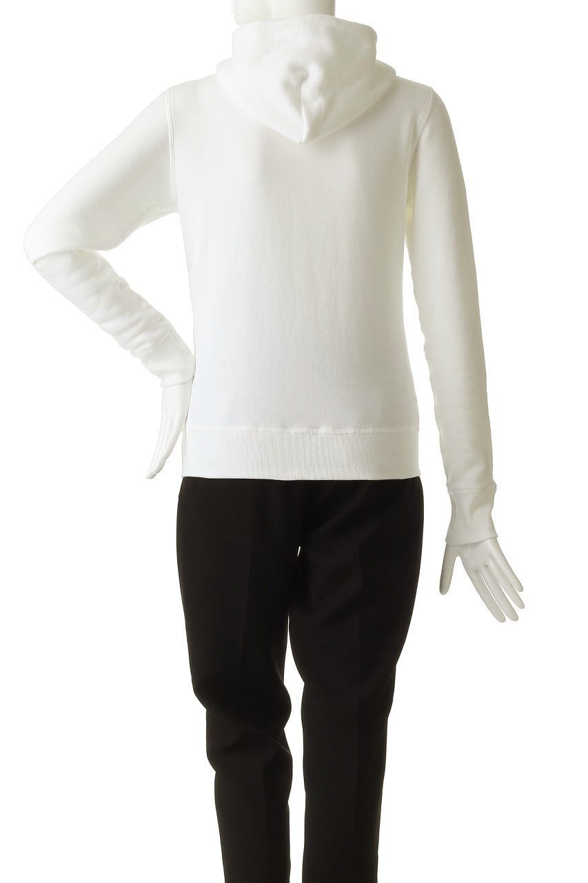 【フォーコーナーズ/+FOUR CORNERS】の裏毛パーカ 人気、トレンドファッション・服の通販 founy(ファニー) 　ファッション　Fashion　レディースファッション　WOMEN　トップス・カットソー　Tops/Tshirt　シャツ/ブラウス　Shirts/Blouses　パーカ　Sweats　ロング / Tシャツ　T-Shirts　スウェット　Sweat　カットソー　Cut and Sewn　コンパクト　Compact　パーカー　Hoodie　フィット　Fit　ベーシック　Basic　羽織　Haori　other-4|ID: prp329100000018470 ipo3291000000031447712