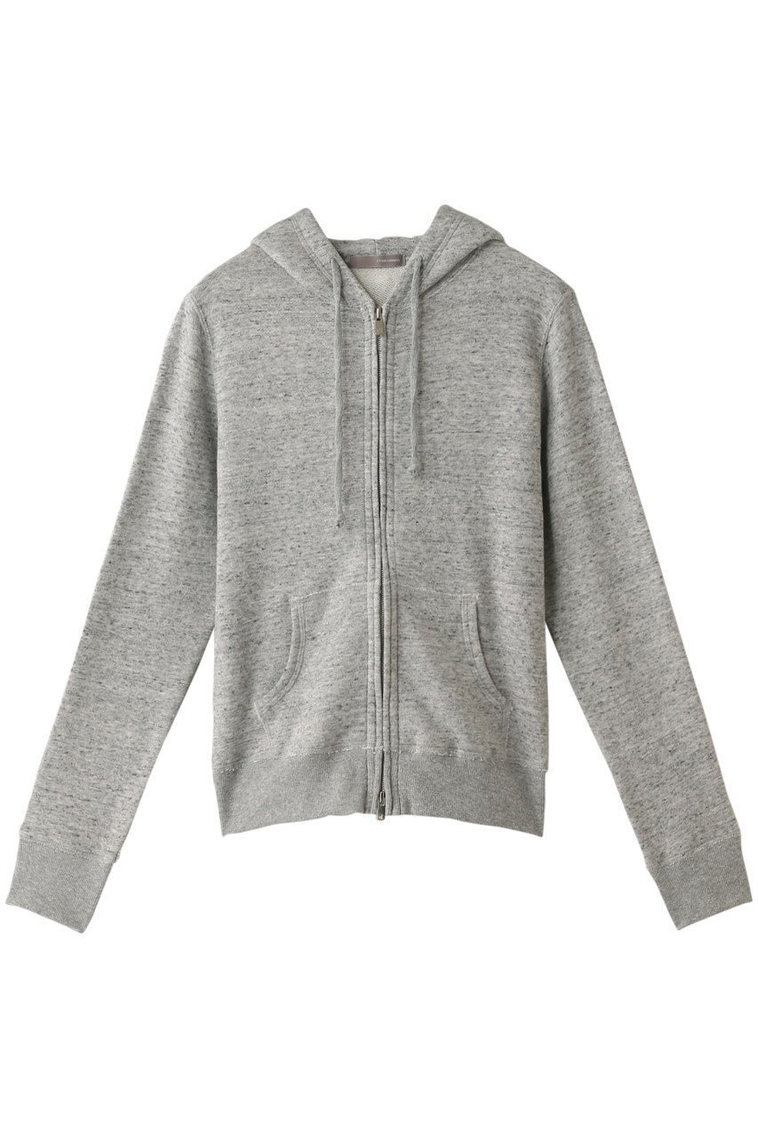 【フォーコーナーズ/+FOUR CORNERS】の裏毛パーカ インテリア・キッズ・メンズ・レディースファッション・服の通販 founy(ファニー) ファッション Fashion レディースファッション Fashion for Women トップス・カットソー Cut & Sew Tops シャツ・ブラウス・オフィスカジュアル Elegant Blouses & Button-Ups レディースパーカー・カジュアルフーディー Casual Hoodies & Sweatshirts ロングTシャツ・Tシャツ Longline T-Shirts & Tees スウェット・クルーネックトップス Sweatshirts & Crewnecks / Relaxed Fit Sweat Tops カットソー・ベーシックTシャツ Cut-and-Sewn Tops / Stretch Tees & Basics コンパクト Compact, Small Size パーカー Hoodie, Parka フィット Fit, Slim Fit ベーシック Basic, Essential 羽織 Haori, Light Jacket 粗挽きグレー|ID: prp329100000018470 ipo3291000000032836805