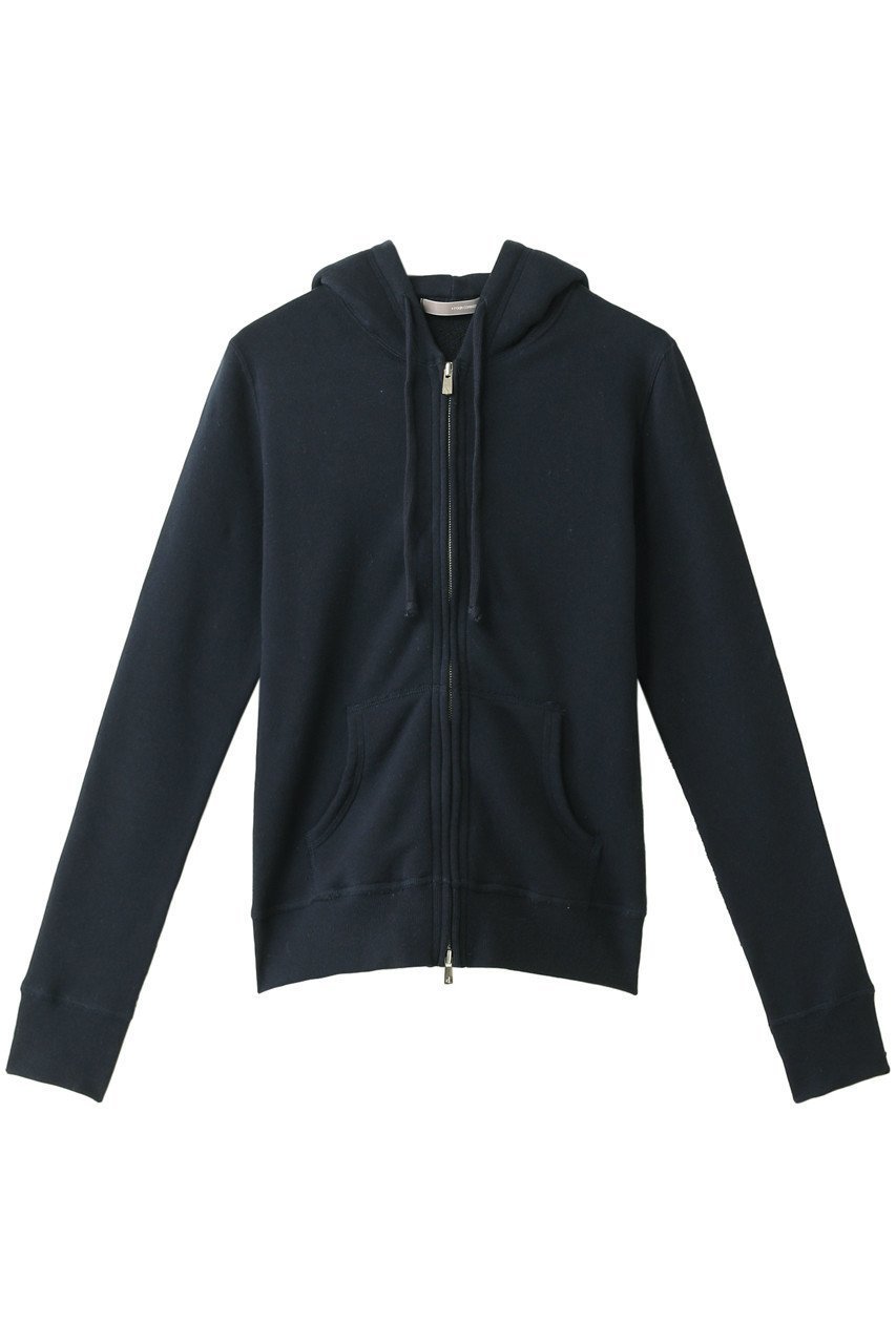 【フォーコーナーズ/+FOUR CORNERS】の裏毛パーカ インテリア・キッズ・メンズ・レディースファッション・服の通販 founy(ファニー) ファッション Fashion レディースファッション Fashion for Women トップス・カットソー Cut & Sew Tops シャツ・ブラウス・オフィスカジュアル Elegant Blouses & Button-Ups レディースパーカー・カジュアルフーディー Casual Hoodies & Sweatshirts ロングTシャツ・Tシャツ Longline T-Shirts & Tees スウェット・クルーネックトップス Sweatshirts & Crewnecks / Relaxed Fit Sweat Tops カットソー・ベーシックTシャツ Cut-and-Sewn Tops / Stretch Tees & Basics コンパクト Compact, Small Size パーカー Hoodie, Parka フィット Fit, Slim Fit ベーシック Basic, Essential 羽織 Haori, Light Jacket ネイビー|ID: prp329100000018470 ipo3291000000032836817
