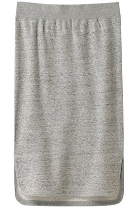 【フォーコーナーズ/+FOUR CORNERS】の裏毛スカート 人気、トレンドファッション・服の通販 founy(ファニー) ファッション Fashion レディースファッション Fashion for Women スカート Skirts シンプル Simple, Minimal フィット Fit, Slim Fit 定番 Standard, Basic Item |ID:prp329100000018471