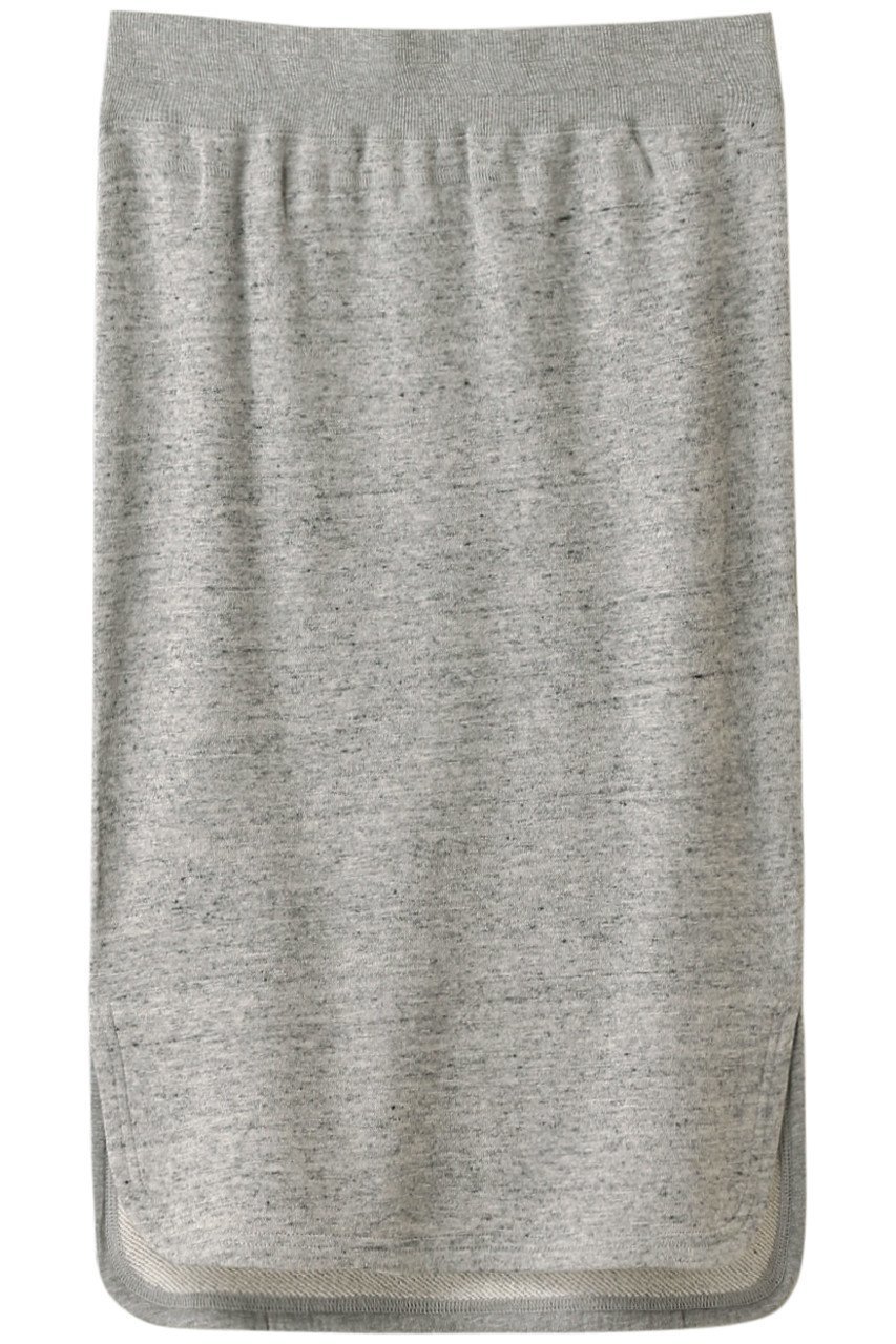 【フォーコーナーズ/+FOUR CORNERS】の裏毛スカート 人気、トレンドファッション・服の通販 founy(ファニー) 　ファッション　Fashion　レディースファッション　Fashion for Women　スカート　Skirts　シンプル　Simple, Minimal　フィット　Fit, Slim Fit　定番　Standard, Basic Item　 other-1|ID: prp329100000018471 ipo3291000000035345407