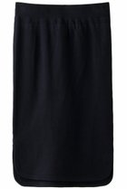 【フォーコーナーズ/+FOUR CORNERS】の裏毛スカート 人気、トレンドファッション・服の通販 founy(ファニー) ファッション Fashion レディースファッション Fashion for Women スカート Skirts シンプル Simple, Minimal フィット Fit, Slim Fit 定番 Standard, Basic Item thumbnail ネイビー|ID: prp329100000018471 ipo3291000000035345411