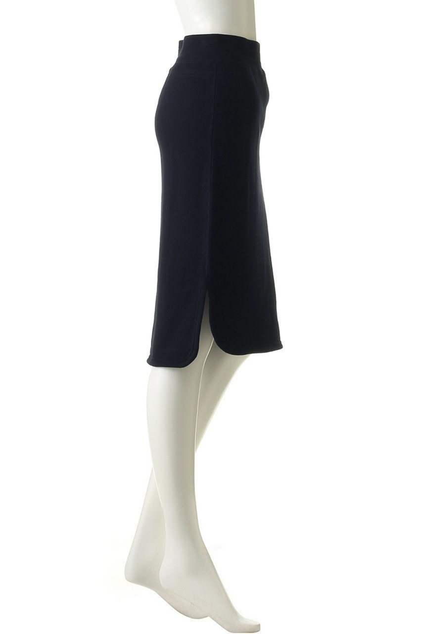 【フォーコーナーズ/+FOUR CORNERS】の裏毛スカート 人気、トレンドファッション・服の通販 founy(ファニー) 　ファッション　Fashion　レディースファッション　Fashion for Women　スカート　Skirts　シンプル　Simple, Minimal　フィット　Fit, Slim Fit　定番　Standard, Basic Item　other-3|ID: prp329100000018471 ipo3291000000035435215