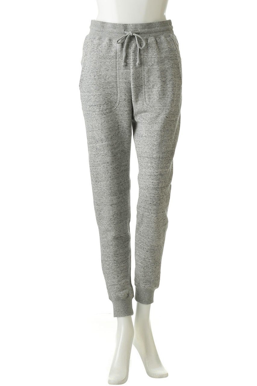 【フォーコーナーズ/+FOUR CORNERS】の裏毛ロングパンツ 人気、トレンドファッション・服の通販 founy(ファニー) 　ファッション　Fashion　レディースファッション　WOMEN　パンツ　Pants　ロング　Long　定番　Standard　other-2|ID: prp329100000018472 ipo3291000000031410098