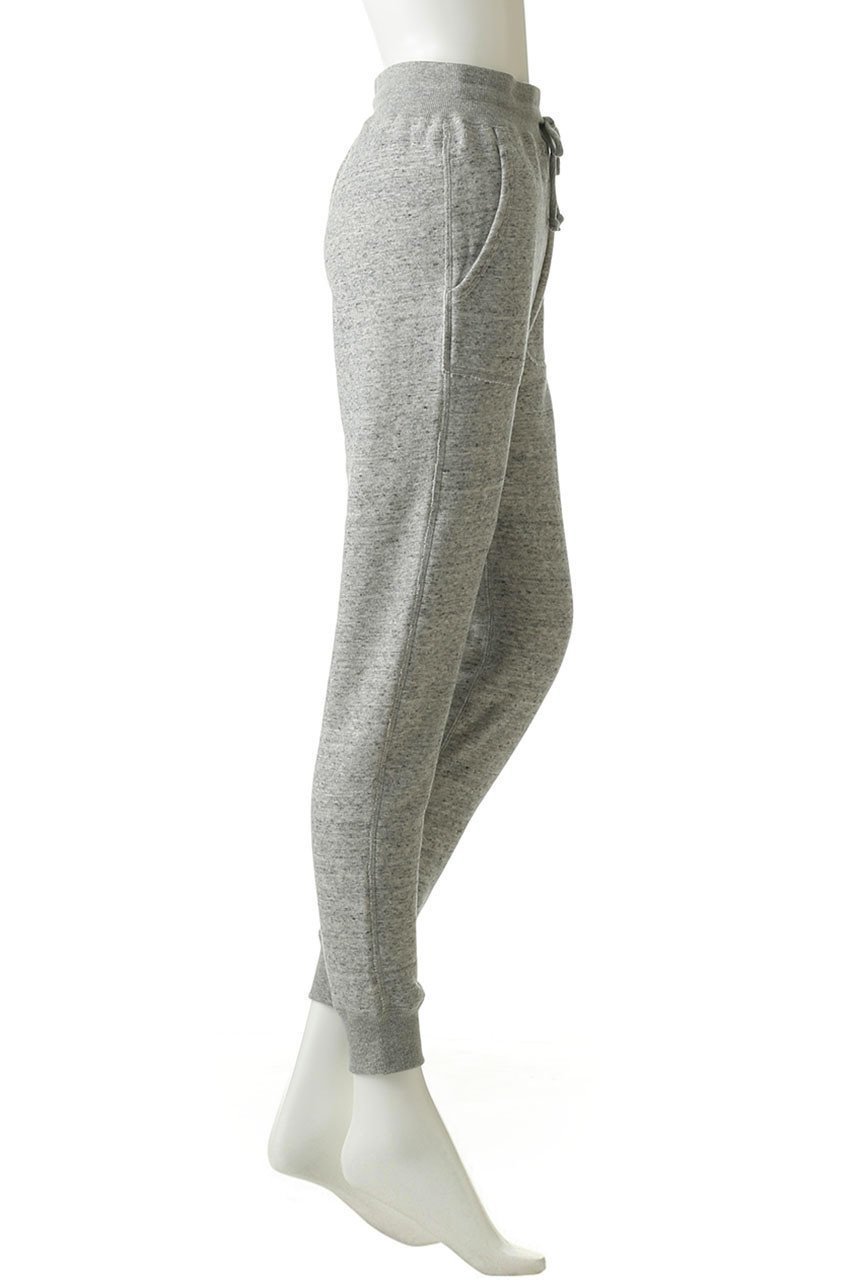 【フォーコーナーズ/+FOUR CORNERS】の裏毛ロングパンツ 人気、トレンドファッション・服の通販 founy(ファニー) 　ファッション　Fashion　レディースファッション　WOMEN　パンツ　Pants　ロング　Long　定番　Standard　other-3|ID: prp329100000018472 ipo3291000000031410100
