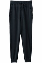 【フォーコーナーズ/+FOUR CORNERS】の裏毛ロングパンツ 人気、トレンドファッション・服の通販 founy(ファニー) ファッション Fashion レディースファッション Fashion for Women パンツ Pants & Trousers ロング Long, Long-Length 定番 Standard, Basic Item thumbnail ネイビー|ID: prp329100000018472 ipo3291000000032916597