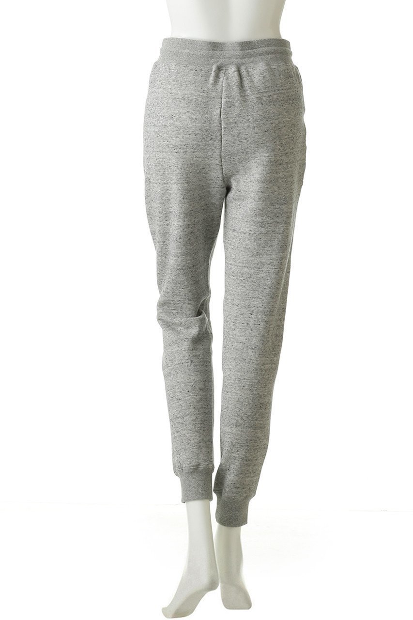 【フォーコーナーズ/+FOUR CORNERS】の裏毛ロングパンツ 人気、トレンドファッション・服の通販 founy(ファニー) 　ファッション　Fashion　レディースファッション　Fashion for Women　パンツ　Pants & Trousers　ロング　Long, Long-Length　定番　Standard, Basic Item　other-4|ID: prp329100000018472 ipo3291000000035770124