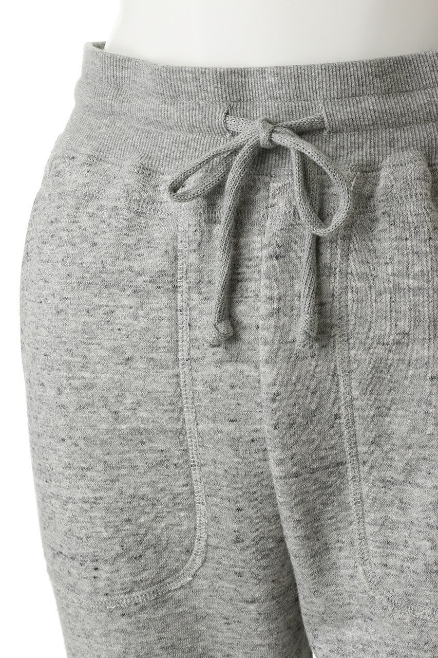 【フォーコーナーズ/+FOUR CORNERS】の裏毛ロングパンツ 人気、トレンドファッション・服の通販 founy(ファニー) 　ファッション　Fashion　レディースファッション　Fashion for Women　パンツ　Pants & Trousers　ロング　Long, Long-Length　定番　Standard, Basic Item　other-5|ID: prp329100000018472 ipo3291000000035770125