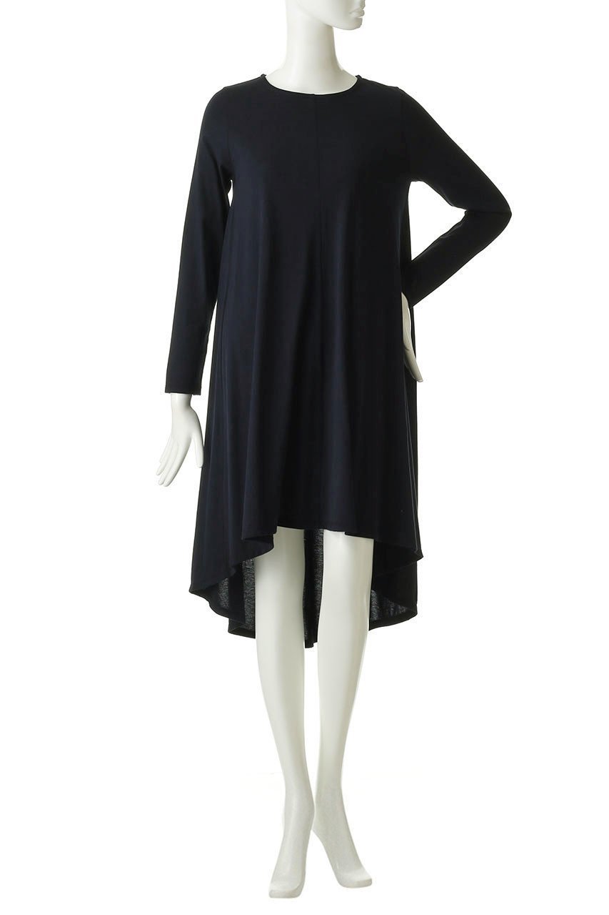 【フォーコーナーズ/+FOUR CORNERS】のフレアOP 人気、トレンドファッション・服の通販 founy(ファニー) 　ファッション　Fashion　レディースファッション　WOMEN　ワンピース　Dress　チュニック　Tunic　アクセサリー　Accessories　シンプル　Simple　チュニック　Tunic　フレア　Flare　エレガント 上品　Elegant　other-2|ID: prp329100000018473 ipo3291000000031410061