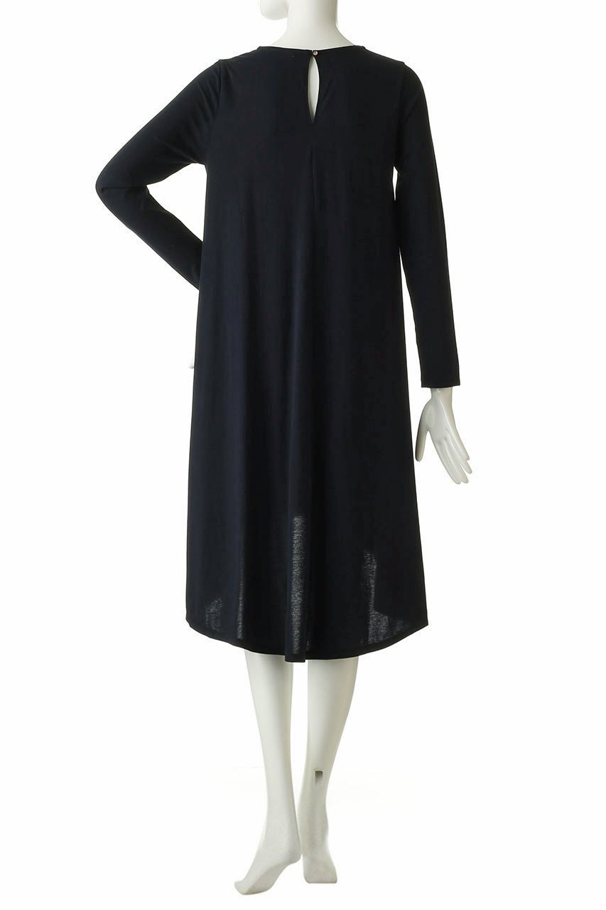 【フォーコーナーズ/+FOUR CORNERS】のフレアOP 人気、トレンドファッション・服の通販 founy(ファニー) ファッション Fashion レディースファッション Fashion for Women ワンピース Dresses チュニック Tunic Tops & Dresses アクセサリー Fashion Accessories シンプル Simple, Minimal チュニック Tunic, Long Top フレア Flare, Flared エレガント 上品 Elegant other-4|ID: prp329100000018473 ipo3291000000032862033