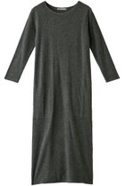 【フォーコーナーズ/+FOUR CORNERS】のパイルロングワンピ 人気、トレンドファッション・服の通販 founy(ファニー) ファッション Fashion レディースファッション Fashion for Women ワンピース Dresses チュニック Tunic Tops & Dresses チュニック Tunic, Long Top フィット Fit, Slim Fit リラックス Relax, Relaxed Fit ロング Long, Long-Length thumbnail チャコール|ID: prp329100000018474 ipo3291000000036795706