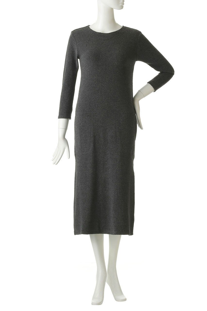 【フォーコーナーズ/+FOUR CORNERS】のパイルロングワンピ 人気、トレンドファッション・服の通販 founy(ファニー) ファッション Fashion レディースファッション Fashion for Women ワンピース Dresses チュニック Tunic Tops & Dresses チュニック Tunic, Long Top フィット Fit, Slim Fit リラックス Relax, Relaxed Fit ロング Long, Long-Length other-2|ID: prp329100000018474 ipo3291000000036795707