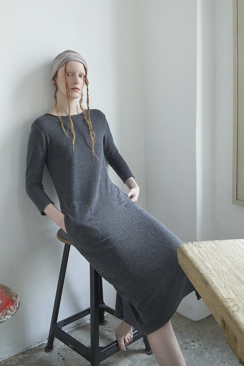 【フォーコーナーズ/+FOUR CORNERS】のパイルロングワンピ 人気、トレンドファッション・服の通販 founy(ファニー) ファッション Fashion レディースファッション Fashion for Women ワンピース Dresses チュニック Tunic Tops & Dresses チュニック Tunic, Long Top フィット Fit, Slim Fit リラックス Relax, Relaxed Fit ロング Long, Long-Length other-7|ID: prp329100000018474 ipo3291000000036795714